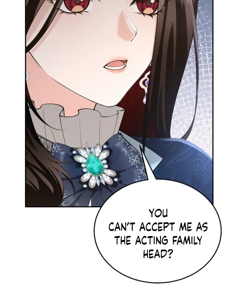 Read The Eldest Daughter Takes Over chapter 26 image 116 on Lezhin