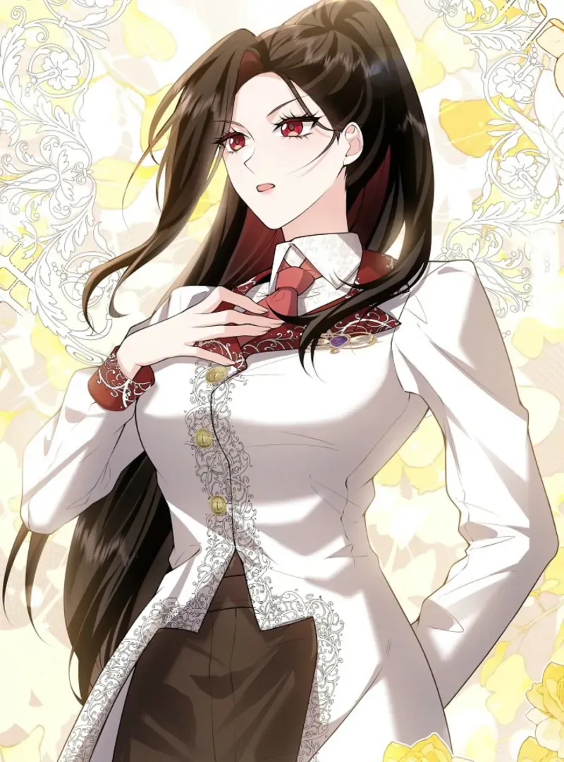 Read The Eldest Daughter Takes Over chapter 26 image 2 on Lezhin