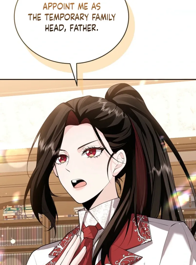 Read The Eldest Daughter Takes Over chapter 26 image 21 on Lezhin