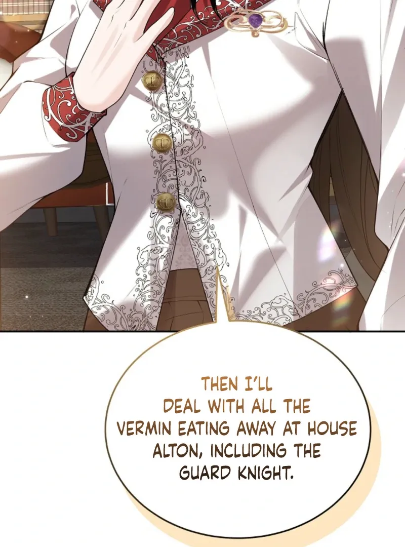 Read The Eldest Daughter Takes Over chapter 26 image 22 on Lezhin