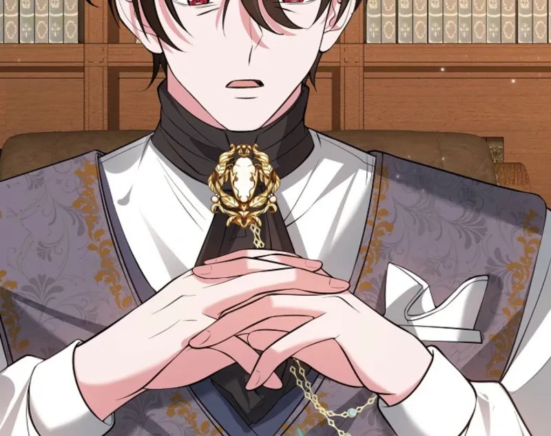 Read The Eldest Daughter Takes Over chapter 26 image 24 on Lezhin