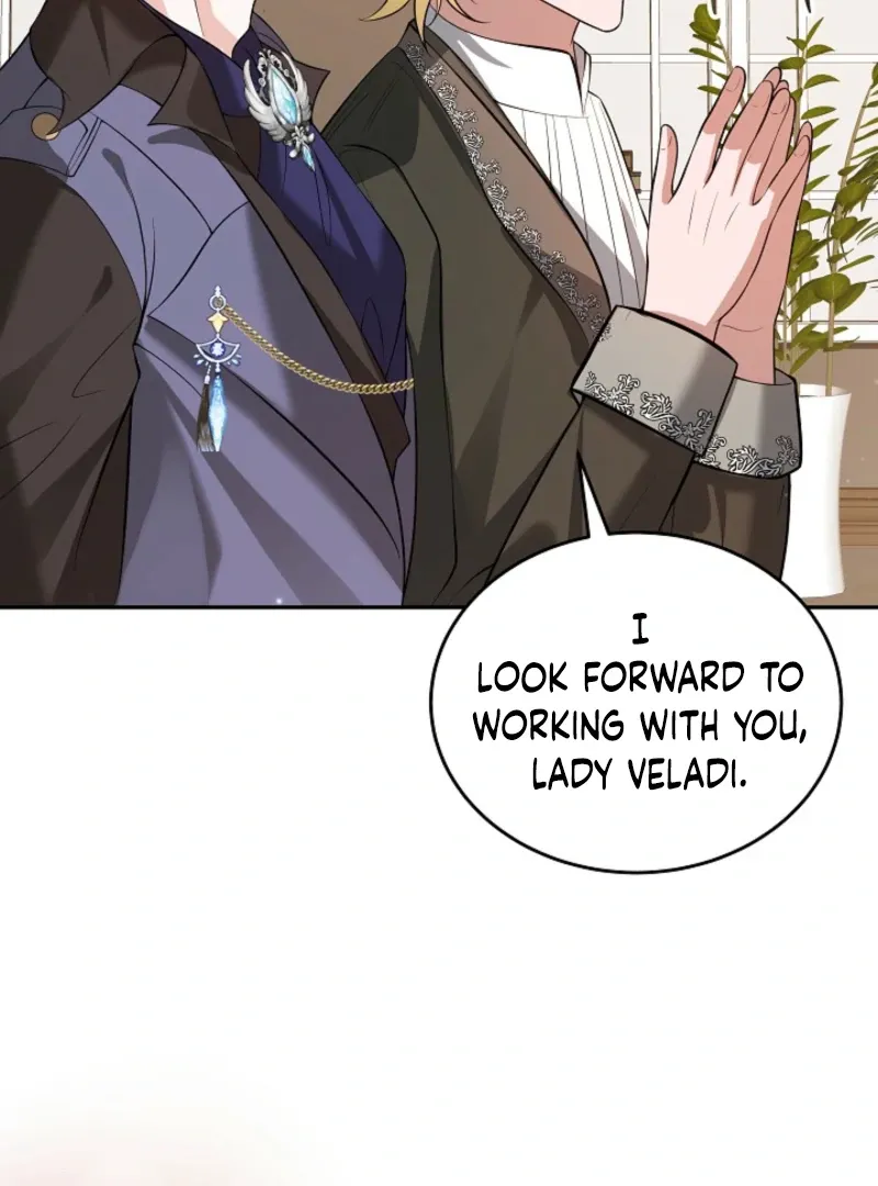 Read The Eldest Daughter Takes Over chapter 26 image 27 on Lezhin