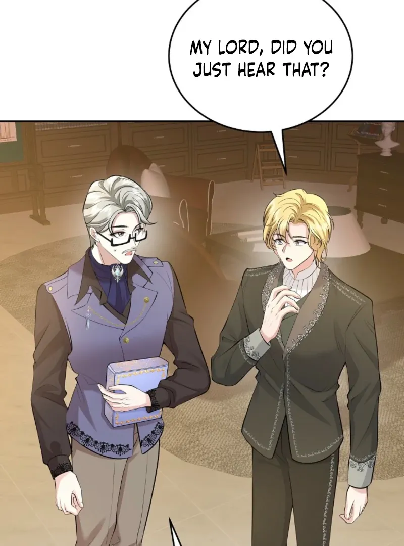 Read The Eldest Daughter Takes Over chapter 26 image 41 on Lezhin