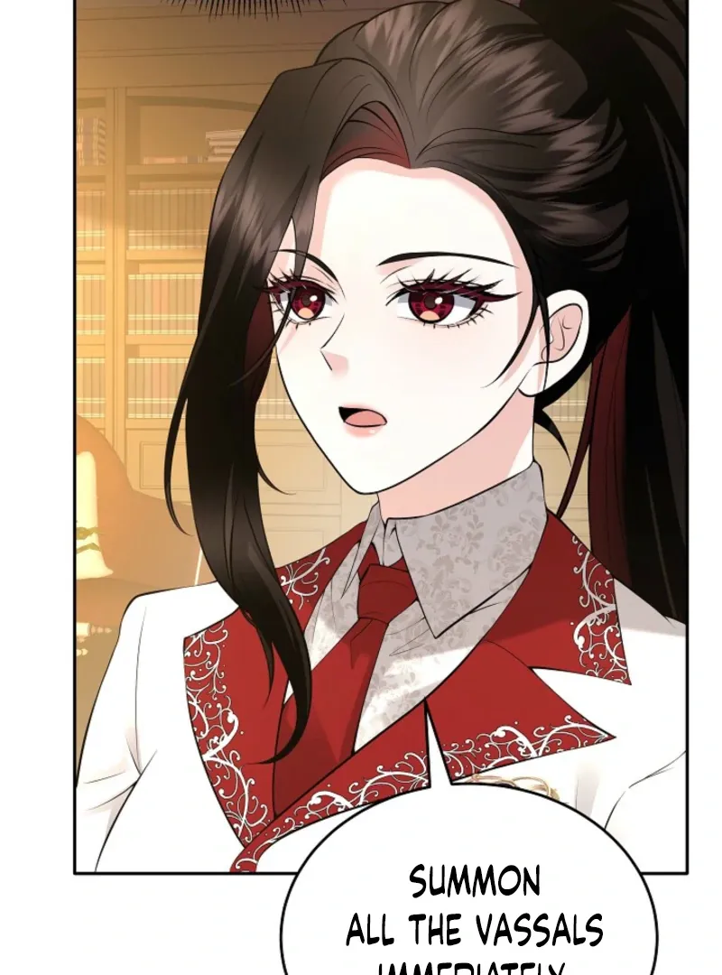 Read The Eldest Daughter Takes Over chapter 26 image 43 on Lezhin