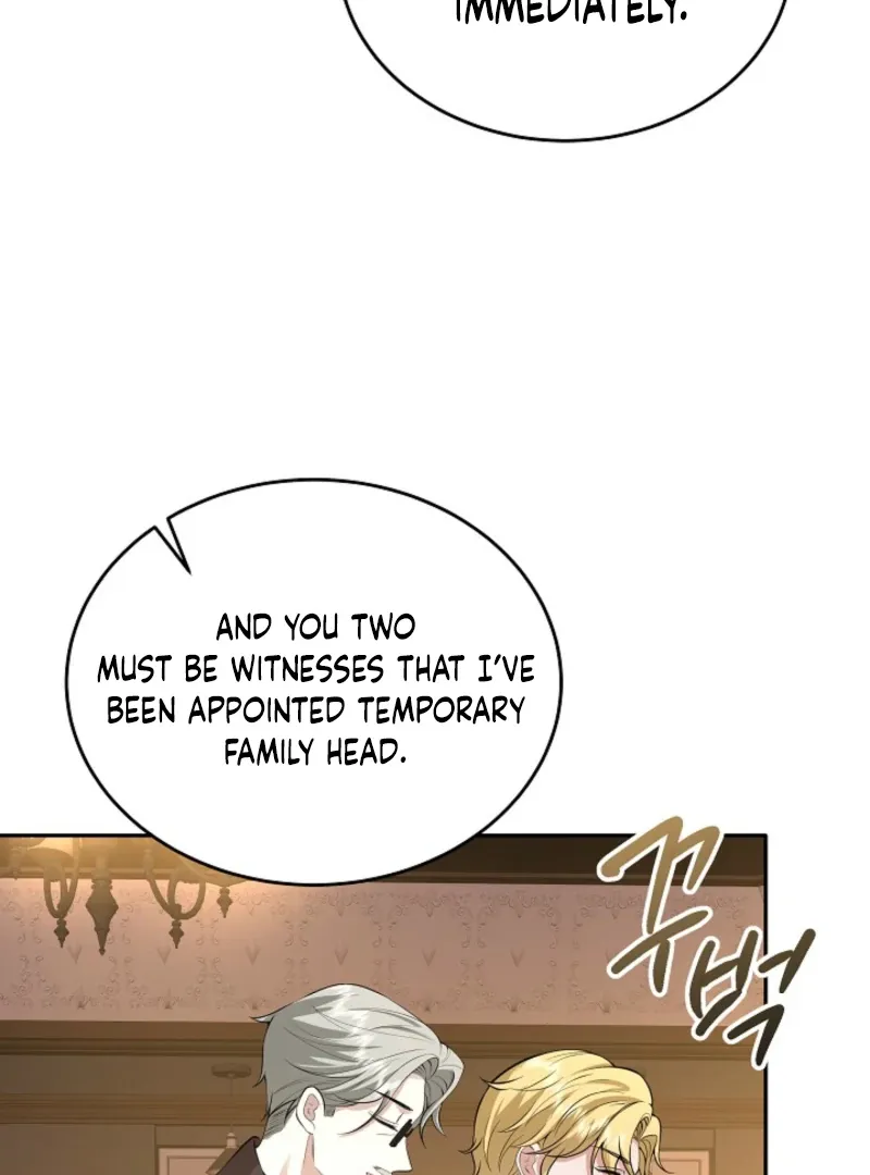 Read The Eldest Daughter Takes Over chapter 26 image 44 on Lezhin
