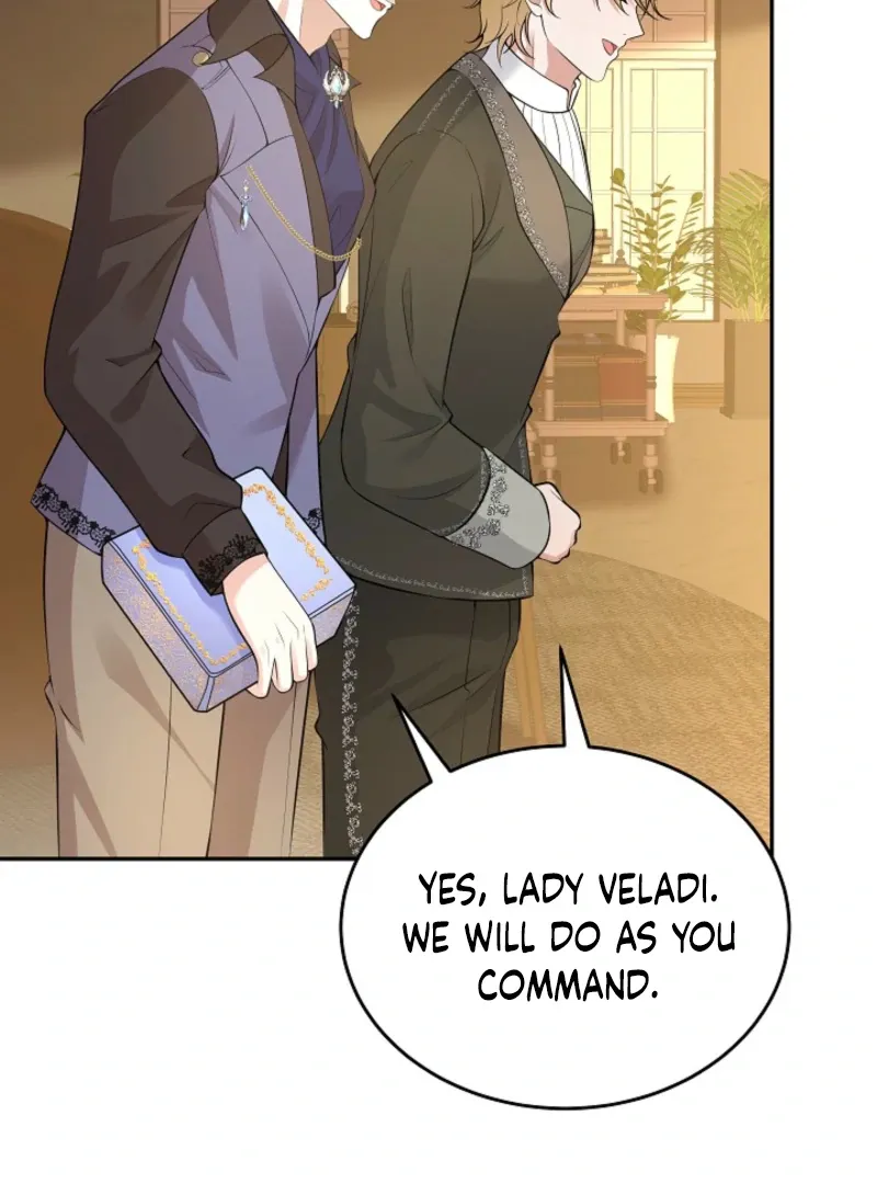 Read The Eldest Daughter Takes Over chapter 26 image 45 on Lezhin
