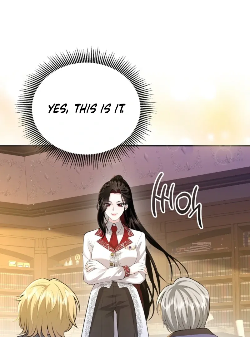 Read The Eldest Daughter Takes Over chapter 26 image 46 on Lezhin