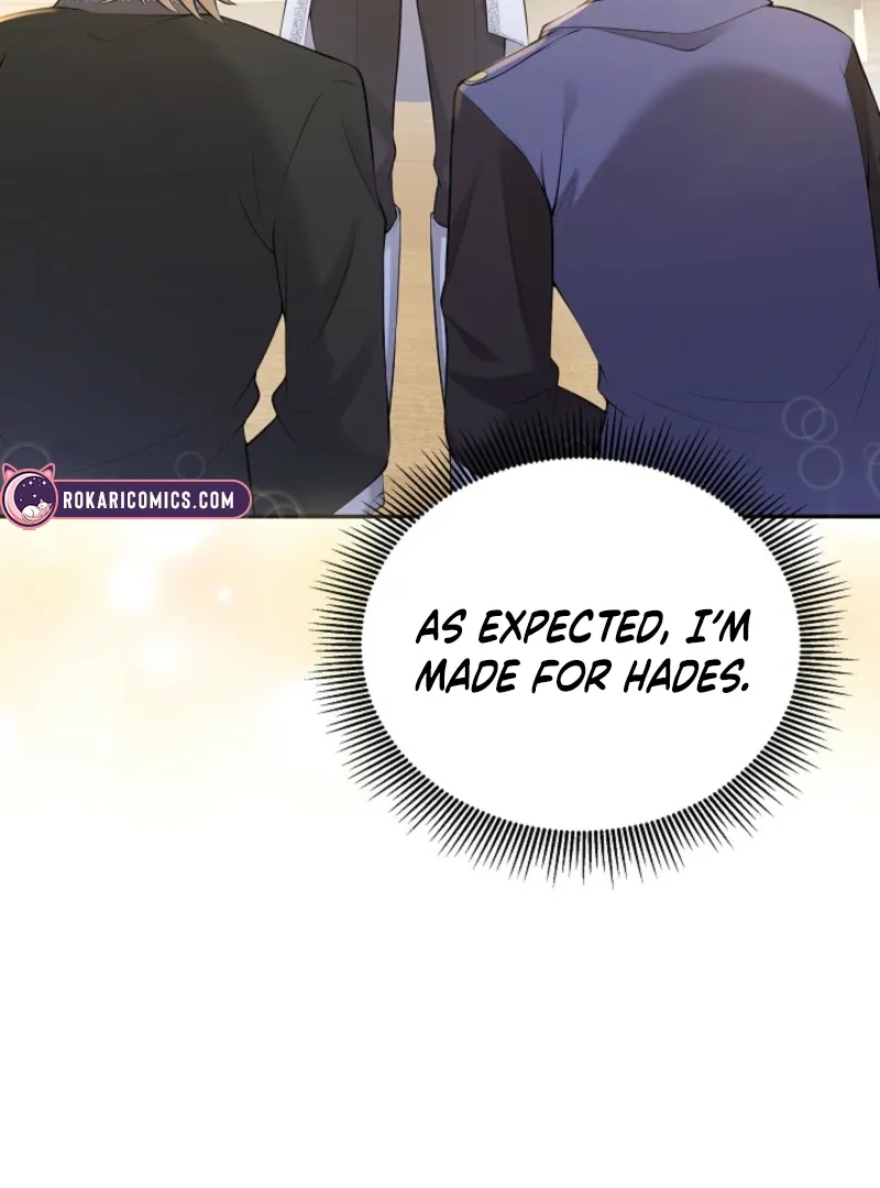 Read The Eldest Daughter Takes Over chapter 26 image 47 on Lezhin