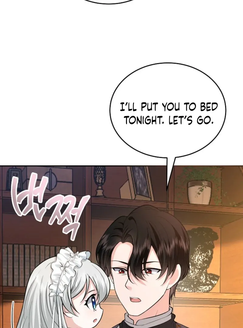 Read The Eldest Daughter Takes Over chapter 26 image 56 on Lezhin