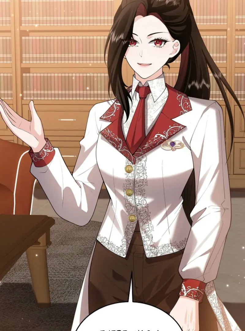 Read The Eldest Daughter Takes Over chapter 26 image 6 on Lezhin