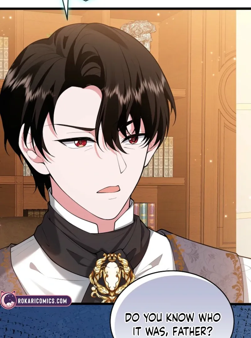 Read The Eldest Daughter Takes Over chapter 26 image 8 on Lezhin