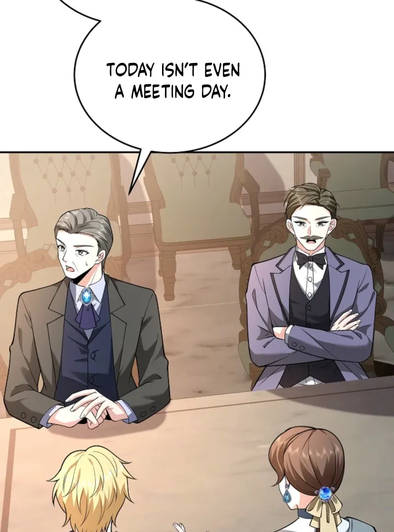 Read The Eldest Daughter Takes Over chapter 26 image 84 on Lezhin