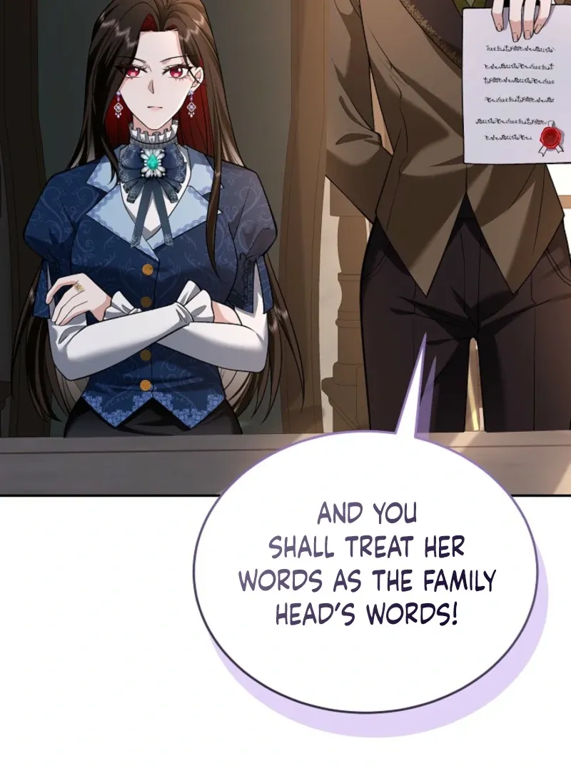 Read The Eldest Daughter Takes Over chapter 26 image 94 on Lezhin
