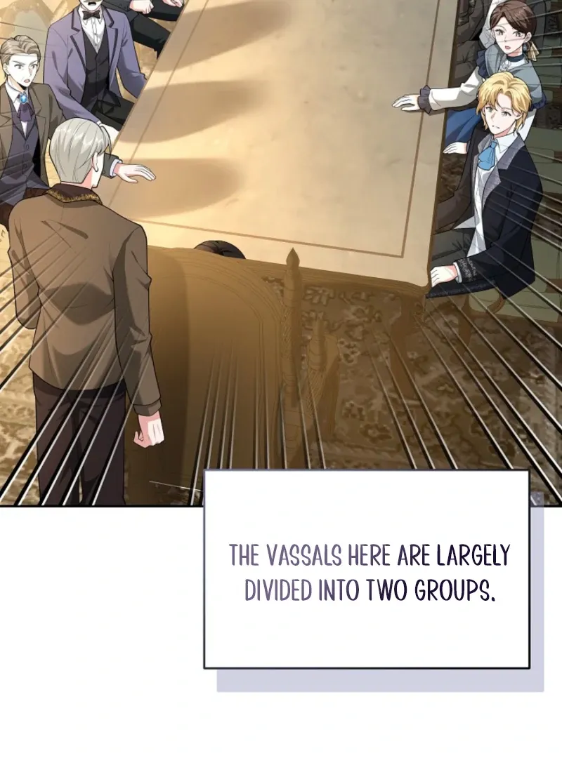 Read The Eldest Daughter Takes Over chapter 26 image 96 on Lezhin