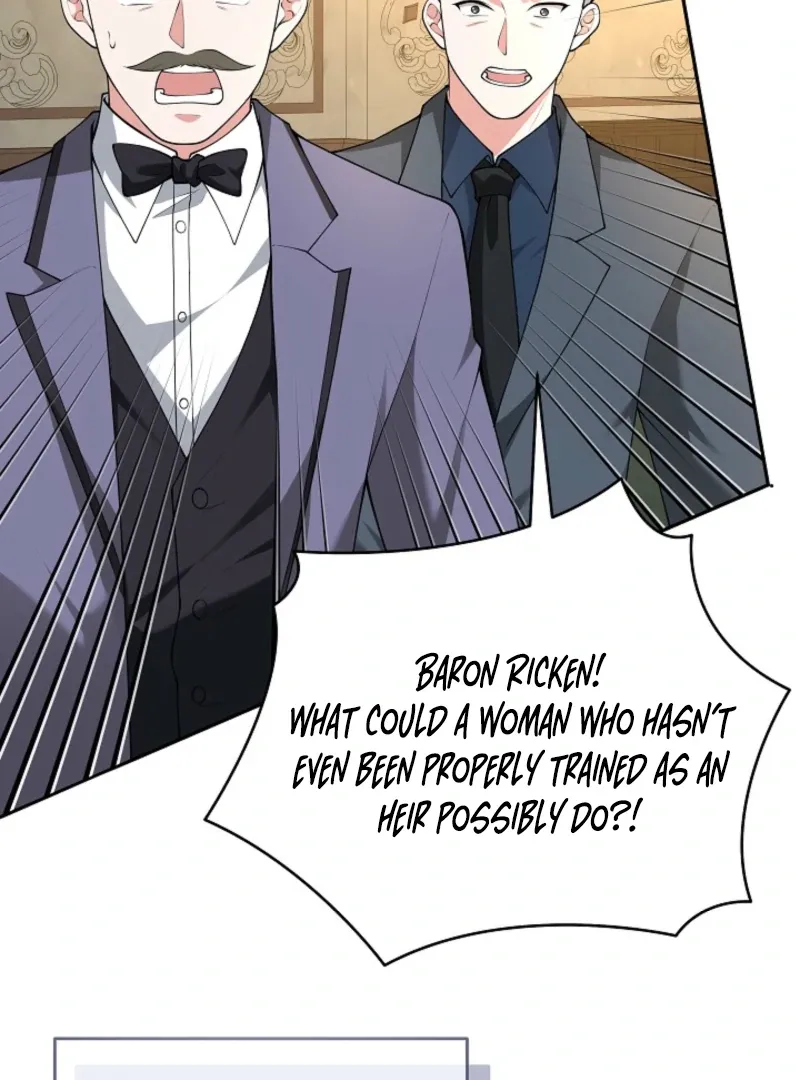 Read The Eldest Daughter Takes Over chapter 26 image 98 on Lezhin