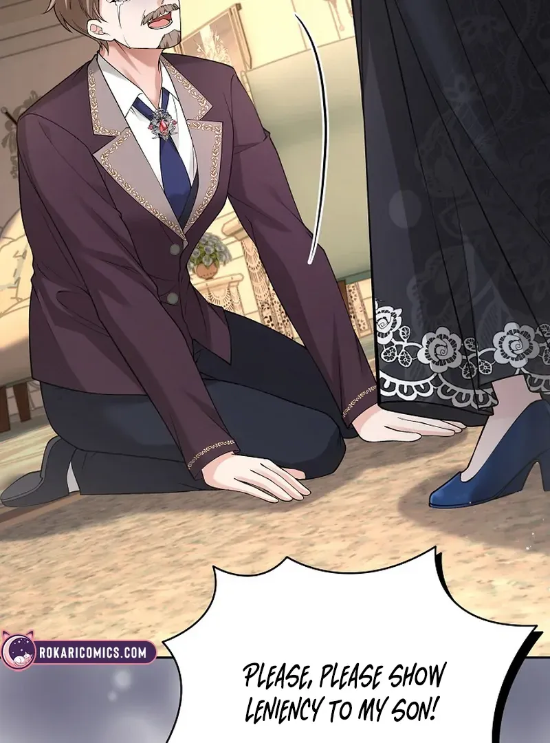 Read The Eldest Daughter Takes Over chapter 27 image 101 on Lezhin