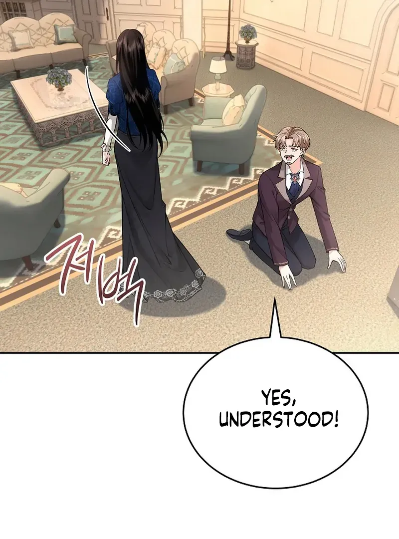 Read The Eldest Daughter Takes Over chapter 27 image 103 on Lezhin