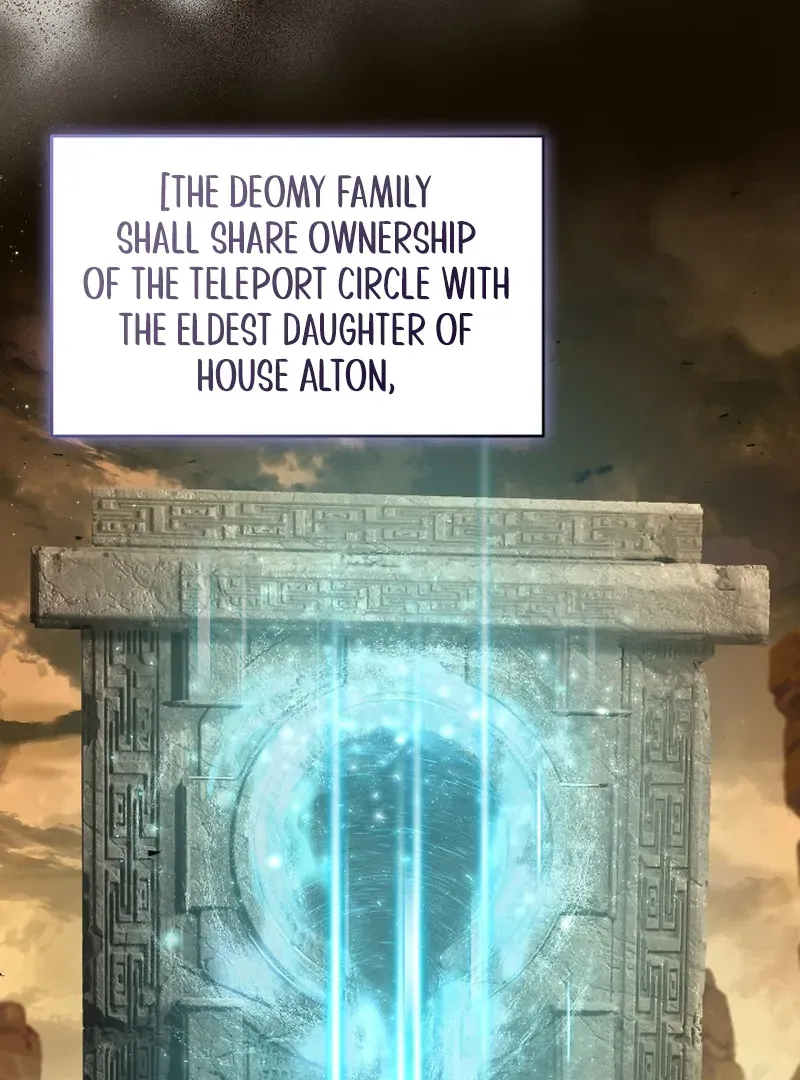 Read The Eldest Daughter Takes Over chapter 27 image 108 on Lezhin