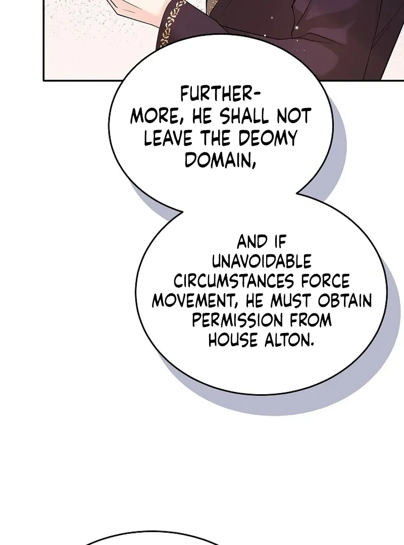 Read The Eldest Daughter Takes Over chapter 27 image 116 on Lezhin