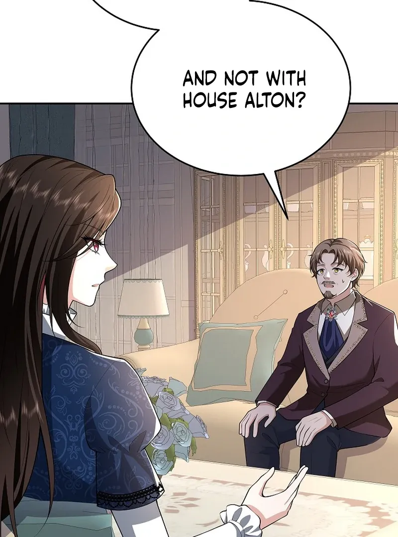 Read The Eldest Daughter Takes Over chapter 27 image 129 on Lezhin