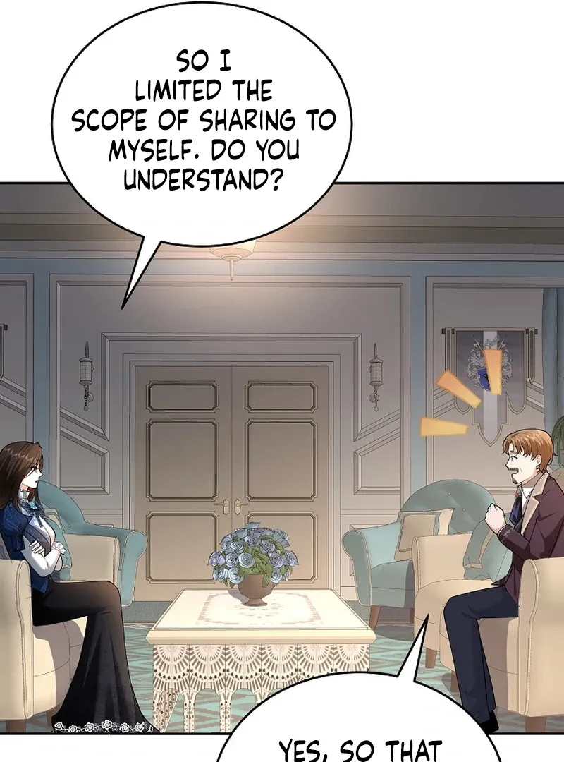 Read The Eldest Daughter Takes Over chapter 27 image 134 on Lezhin