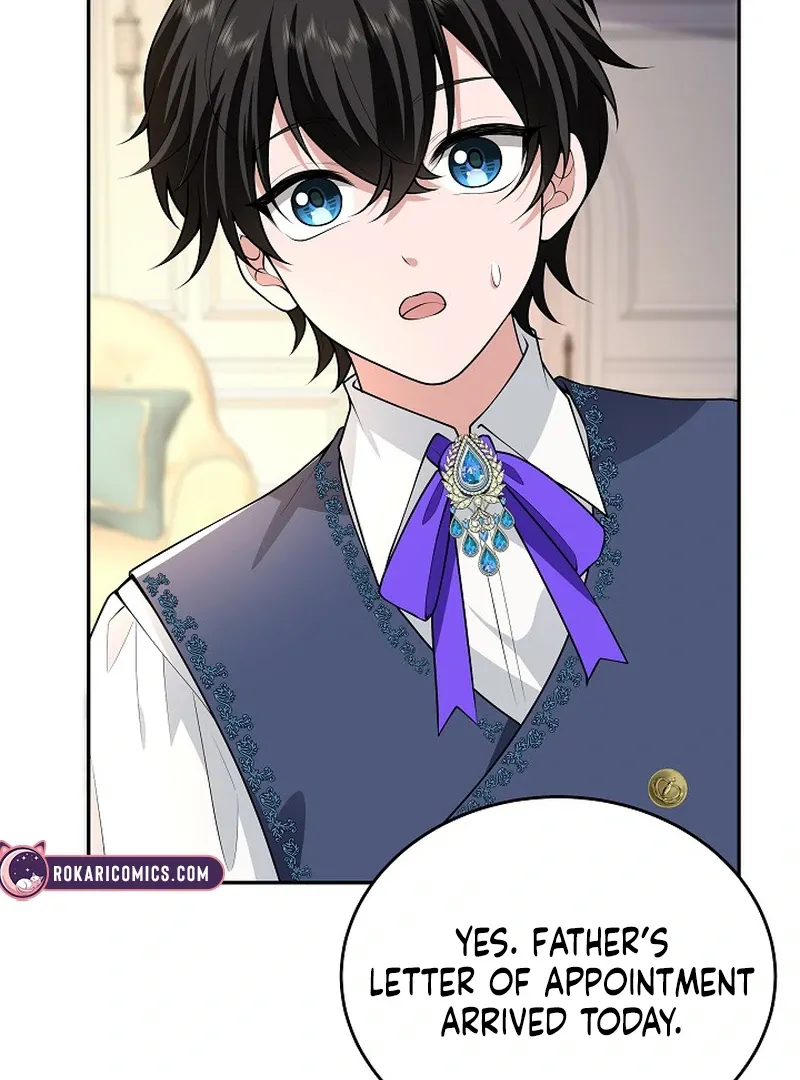 Read The Eldest Daughter Takes Over chapter 27 image 158 on Lezhin