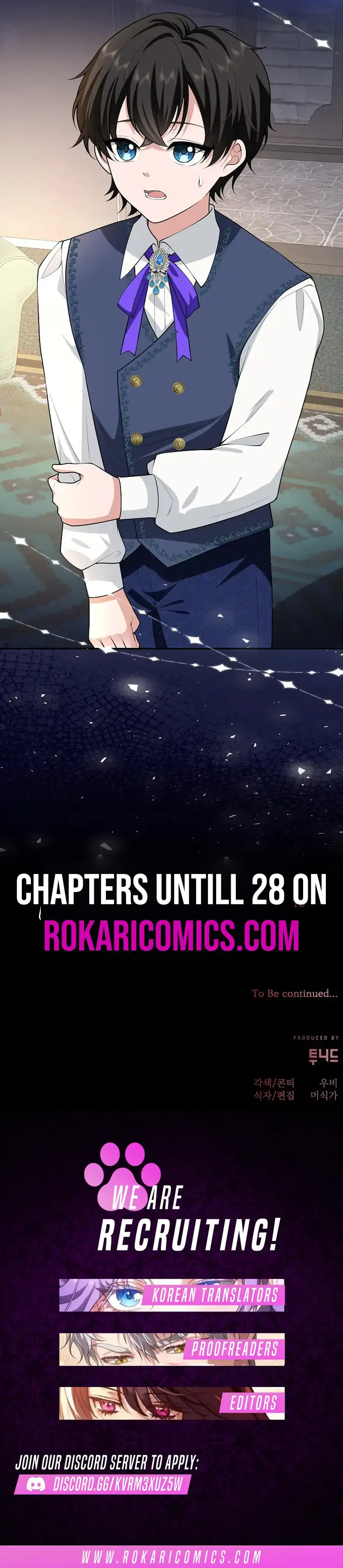 Read The Eldest Daughter Takes Over chapter 27 image 162 on Lezhin