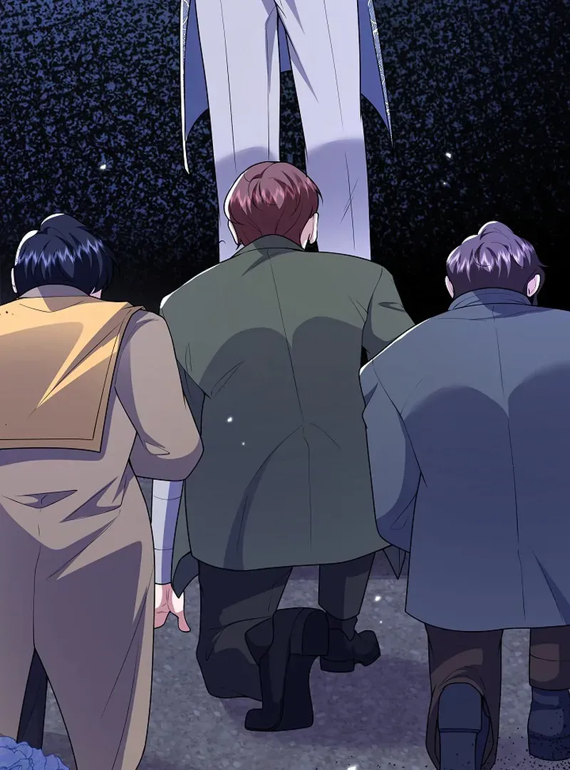Read The Eldest Daughter Takes Over chapter 27 image 23 on Lezhin