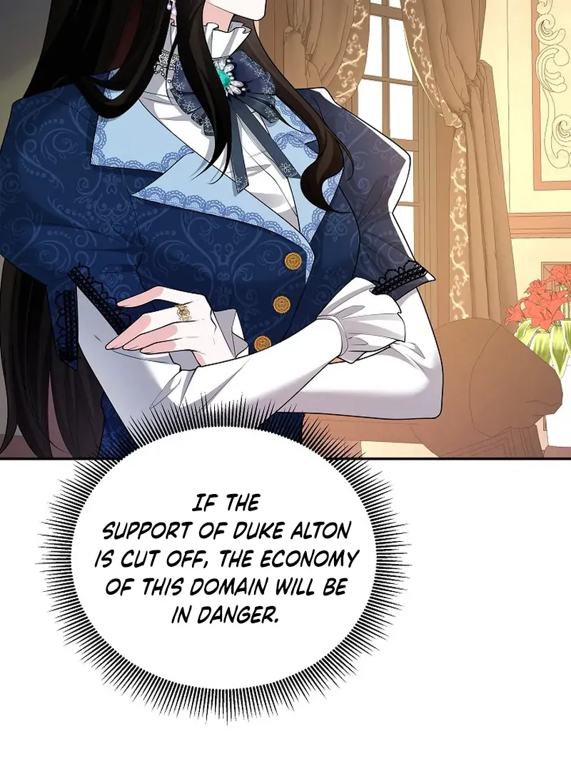 Read The Eldest Daughter Takes Over chapter 27 image 34 on Lezhin