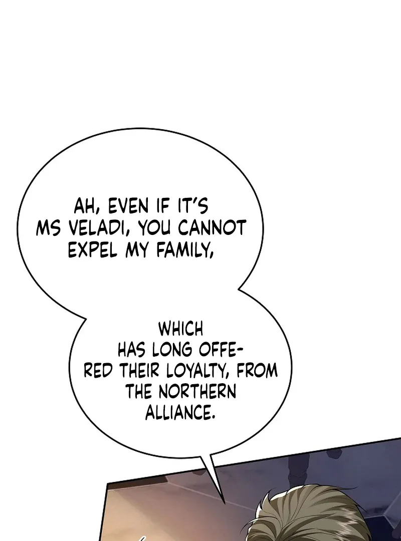 Read The Eldest Daughter Takes Over chapter 27 image 35 on Lezhin