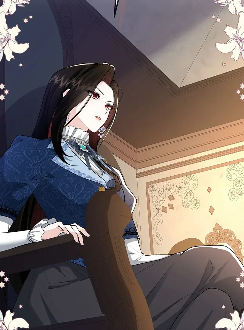 Read The Eldest Daughter Takes Over chapter 27 image 38 on Lezhin
