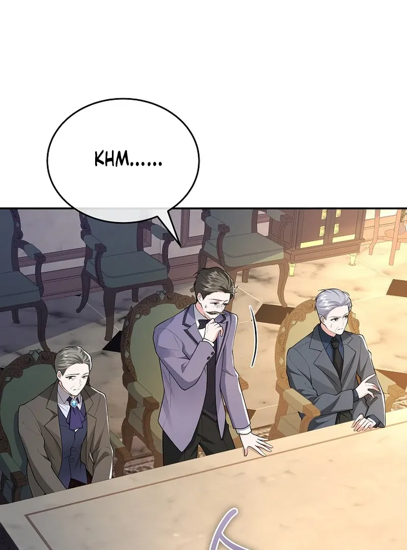 Read The Eldest Daughter Takes Over chapter 27 image 42 on Lezhin