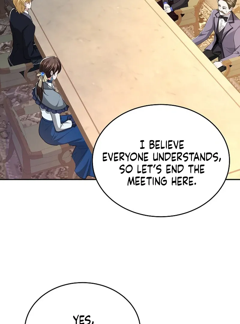 Read The Eldest Daughter Takes Over chapter 27 image 46 on Lezhin
