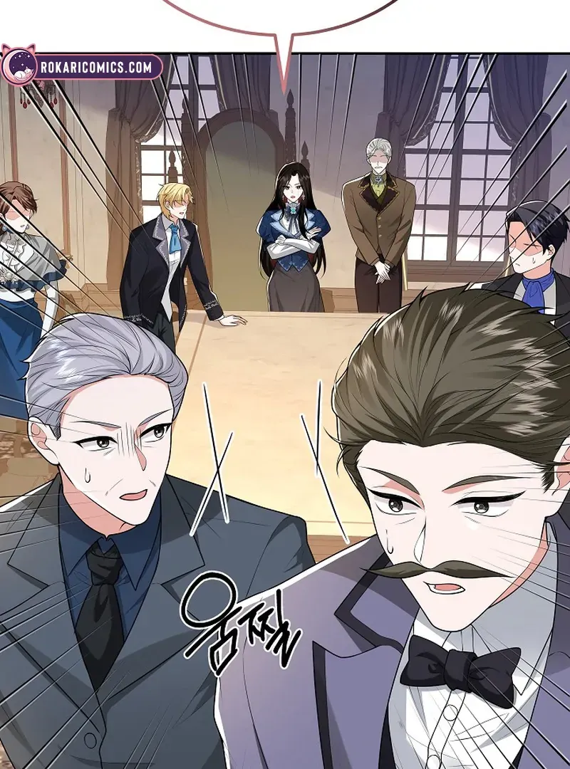 Read The Eldest Daughter Takes Over chapter 27 image 48 on Lezhin