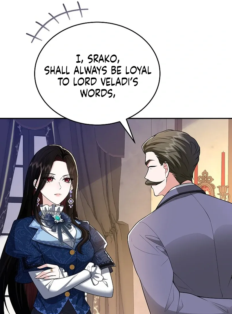 Read The Eldest Daughter Takes Over chapter 27 image 54 on Lezhin