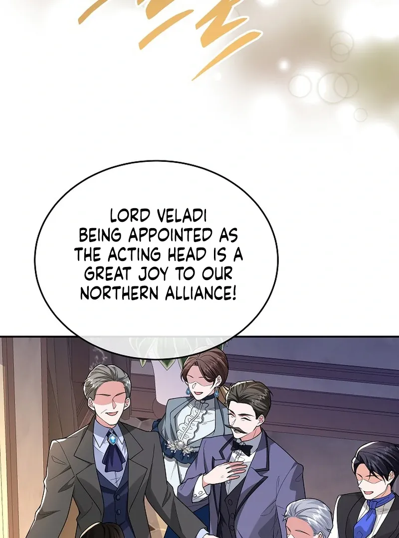Read The Eldest Daughter Takes Over chapter 27 image 56 on Lezhin