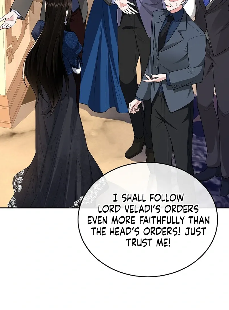 Read The Eldest Daughter Takes Over chapter 27 image 57 on Lezhin