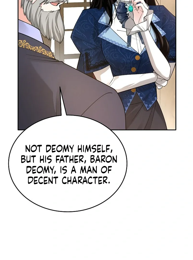 Read The Eldest Daughter Takes Over chapter 27 image 63 on Lezhin