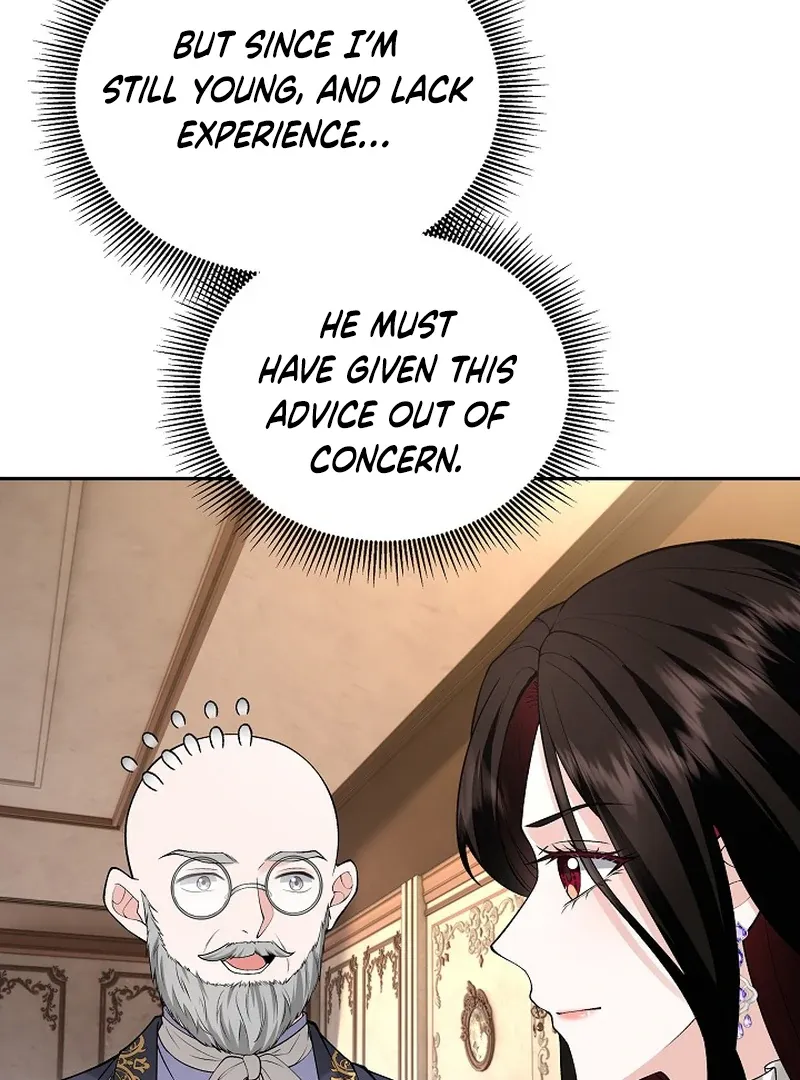Read The Eldest Daughter Takes Over chapter 27 image 86 on Lezhin
