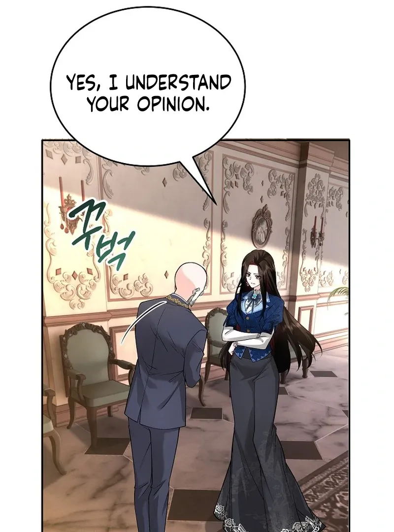 Read The Eldest Daughter Takes Over chapter 27 image 88 on Lezhin