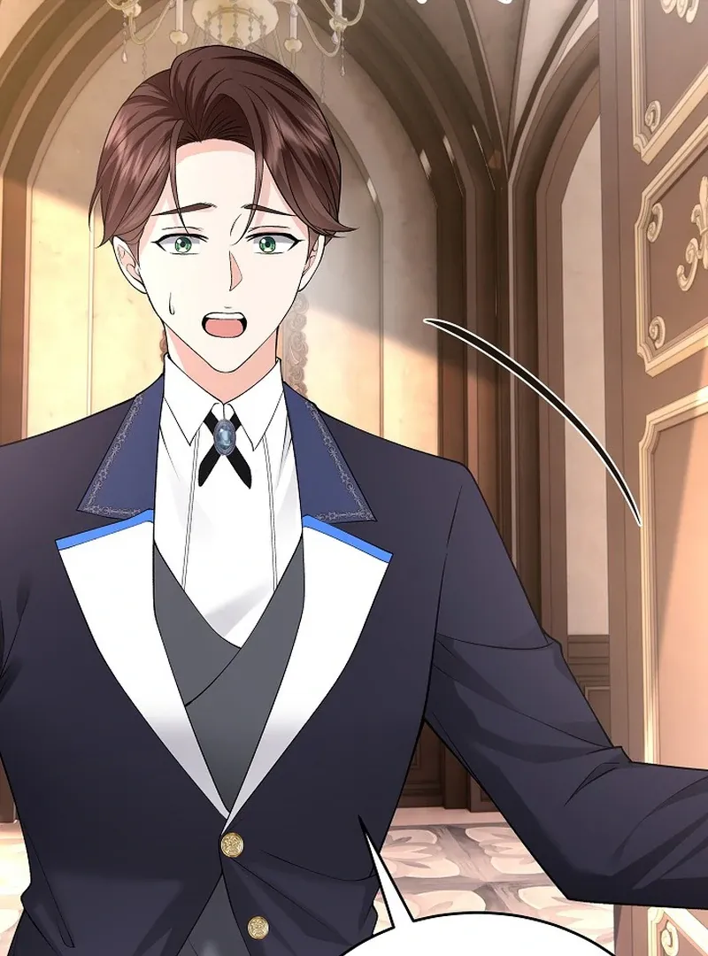 Read The Eldest Daughter Takes Over chapter 27 image 90 on Lezhin