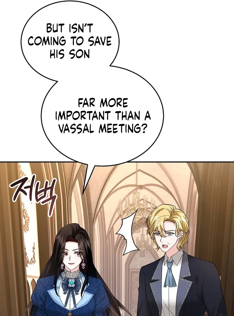 Read The Eldest Daughter Takes Over chapter 27 image 94 on Lezhin