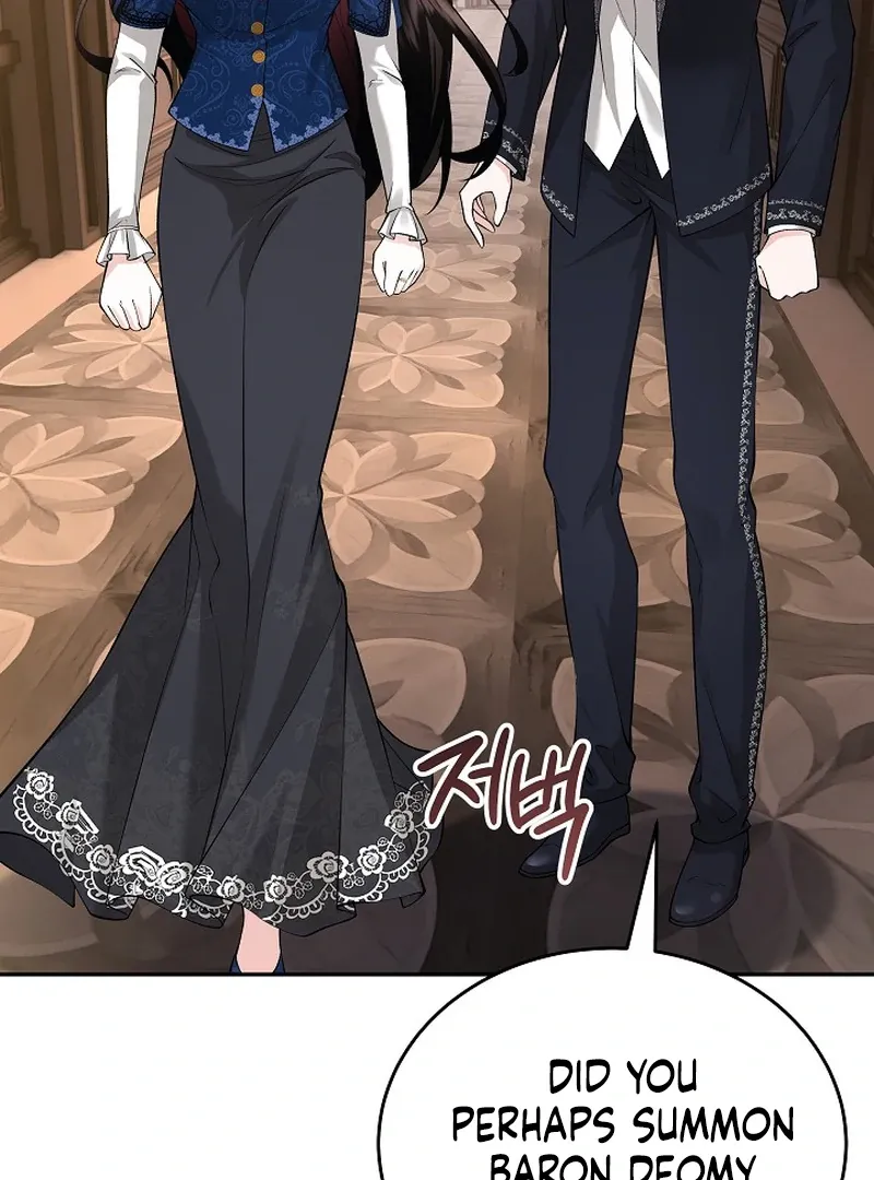 Read The Eldest Daughter Takes Over chapter 27 image 95 on Lezhin