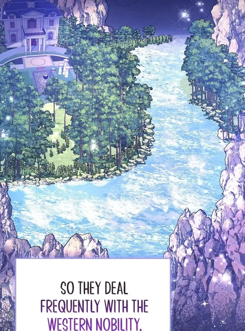 Read The Eldest Daughter Takes Over chapter 28 image 105 on Lezhin
