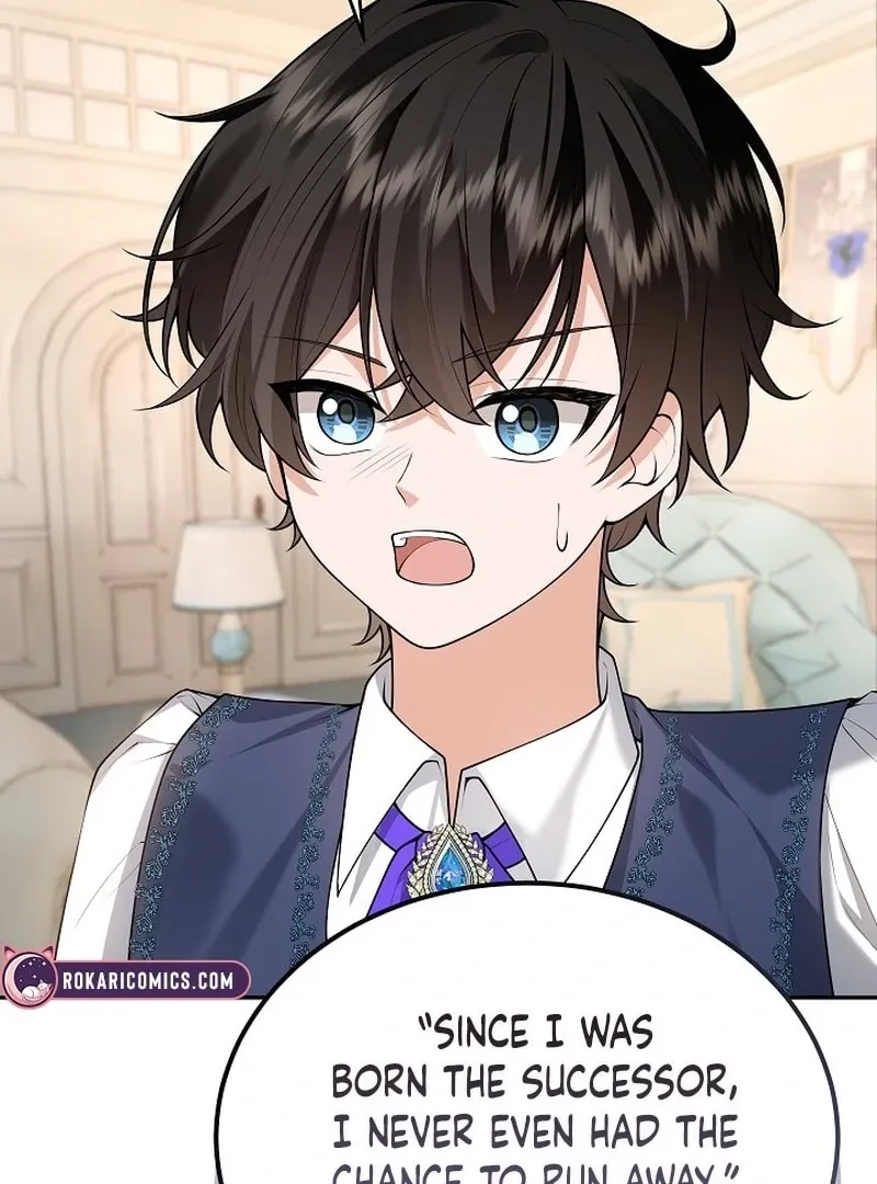 Read The Eldest Daughter Takes Over chapter 28 image 12 on Lezhin