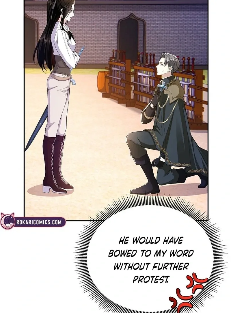 Read The Eldest Daughter Takes Over chapter 28 image 120 on Lezhin