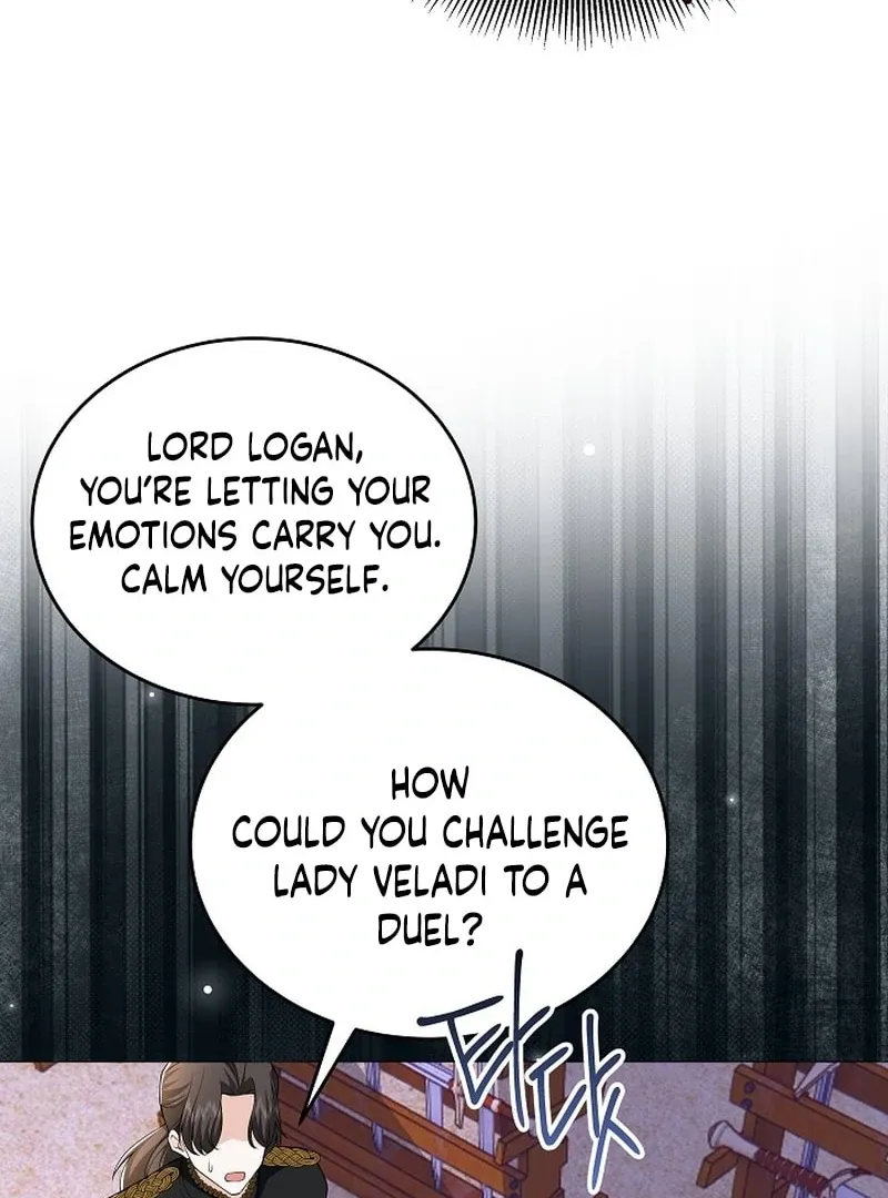 Read The Eldest Daughter Takes Over chapter 28 image 121 on Lezhin