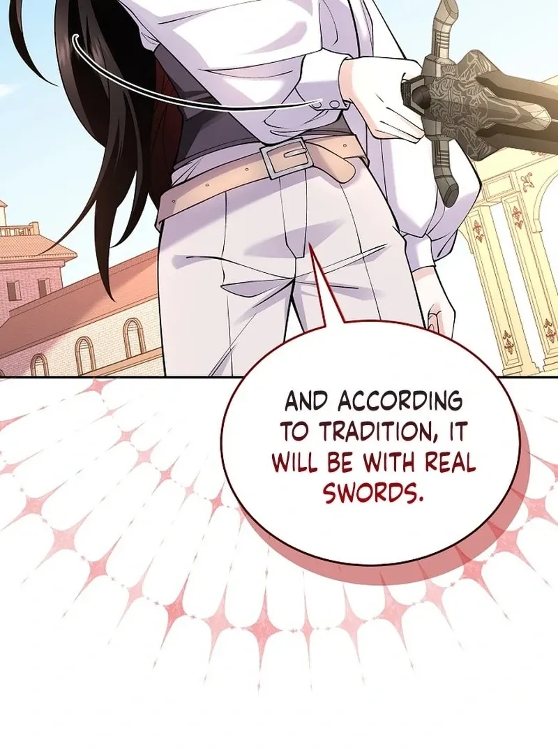 Read The Eldest Daughter Takes Over chapter 28 image 131 on Lezhin