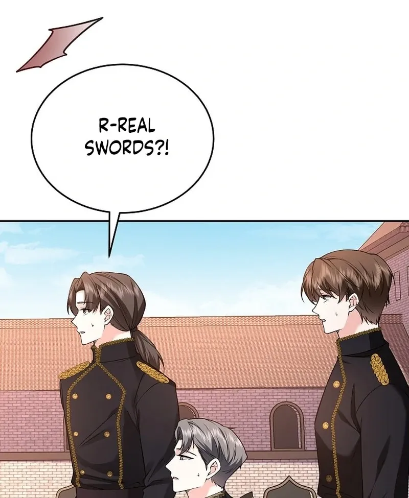 Read The Eldest Daughter Takes Over chapter 28 image 132 on Lezhin