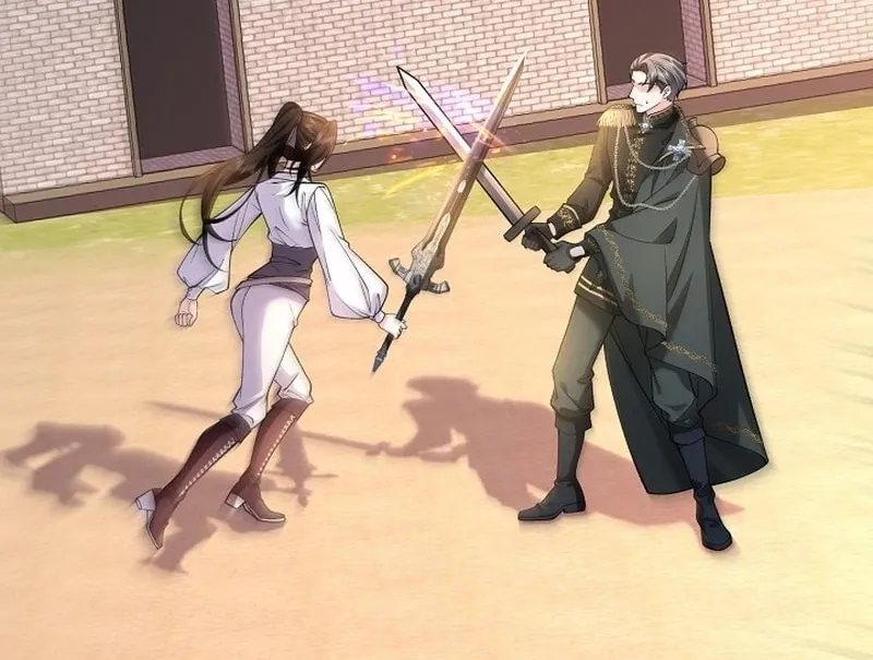 Read The Eldest Daughter Takes Over chapter 28 image 150 on Lezhin